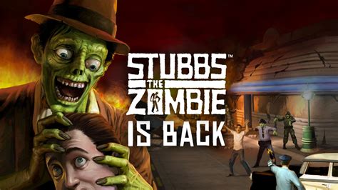 stubbs the zombie microsoft store